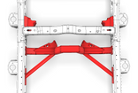 Rear 4 Link Suspension Bracket Kit for Jeep JLU
