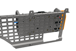 ARB Compressor Enclosure