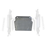 Replacement Skid Plate for Jeep TJ/LJ 4 Link Suspension System