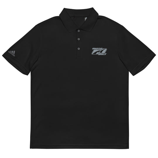 adidas performance polo shirt - Motobilt