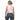 Motobilt Bob Pink Tie Die Crop Top - Motobilt