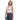 Motobilt Bob Pink Tie Die Crop Top - Motobilt