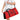 Motobilt Gear Red Duffle bag Motobilt