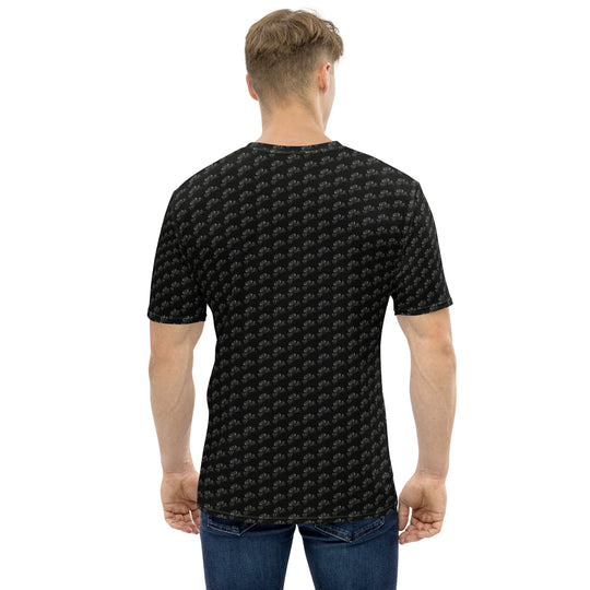 Motobilt YJs on YJs Men's t-shirt - Motobilt