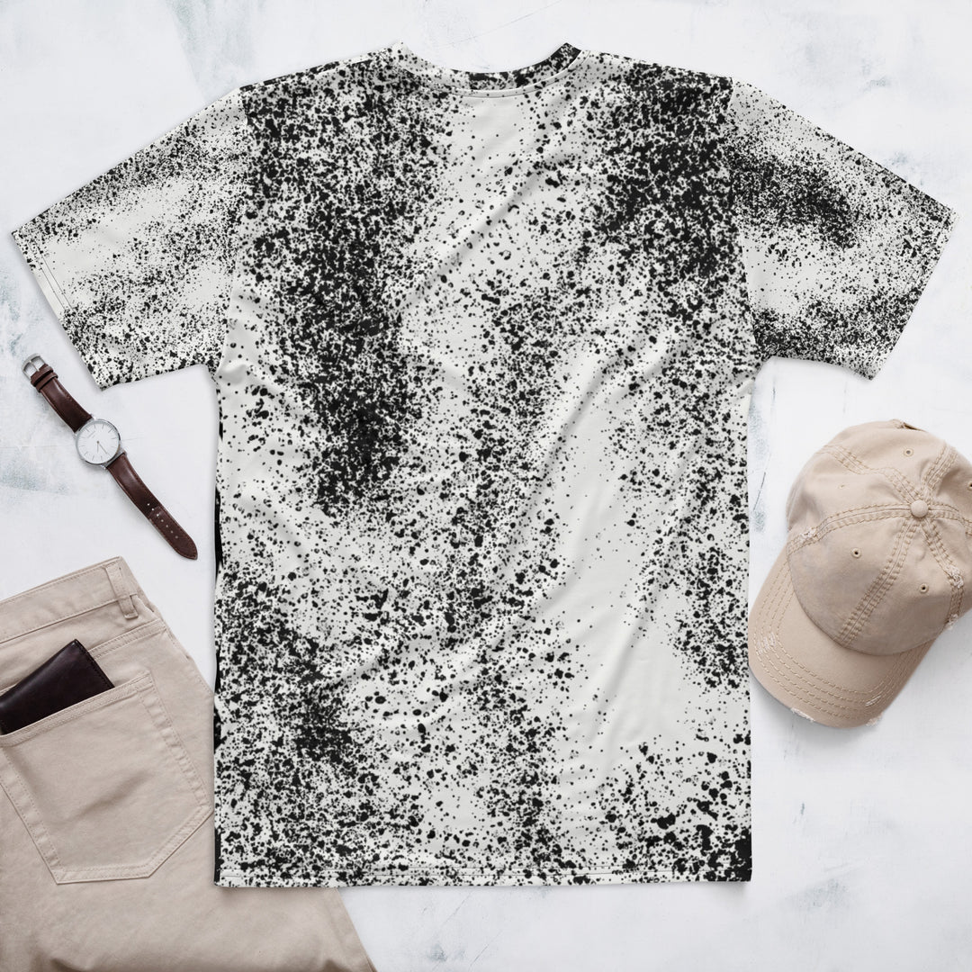 Motobilt Madness Men's t-shirt - Motobilt
