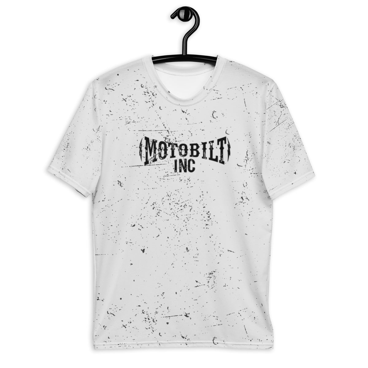 Motobilt Dirt Men's t-shirt Motobilt