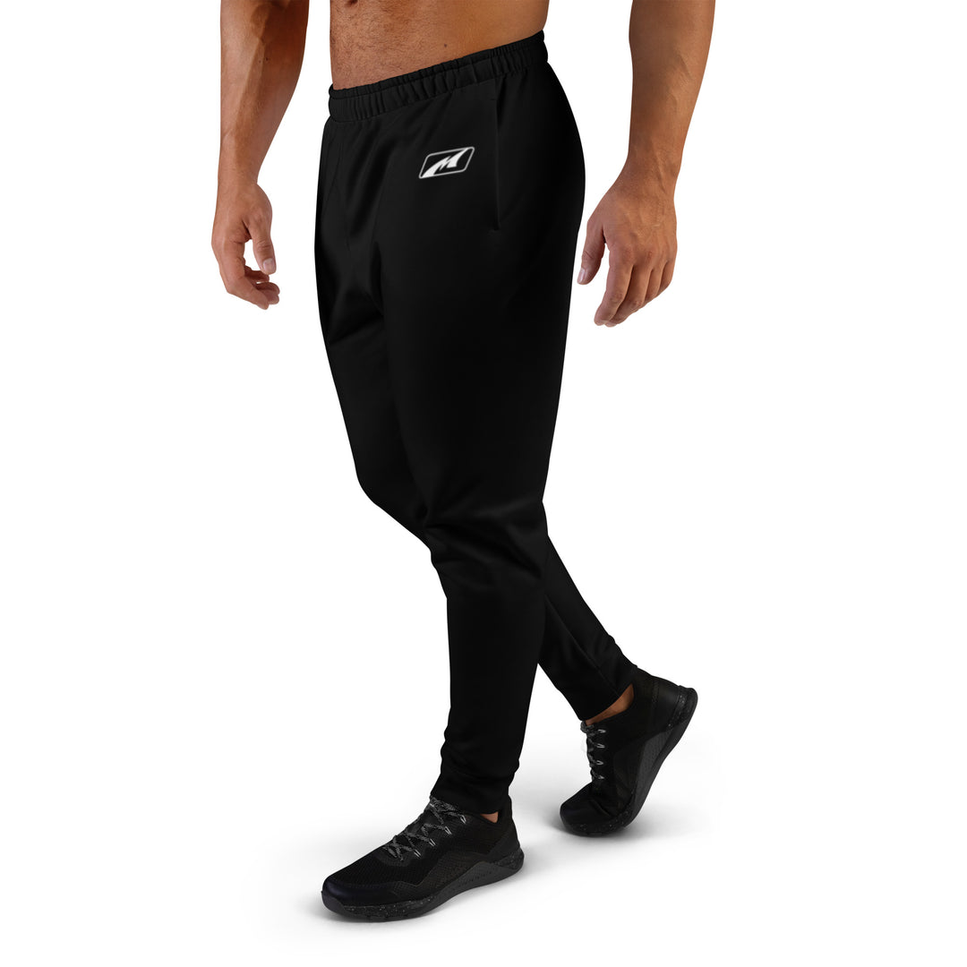 Official Sweatpants of Motobilt Wheelers - Motobilt