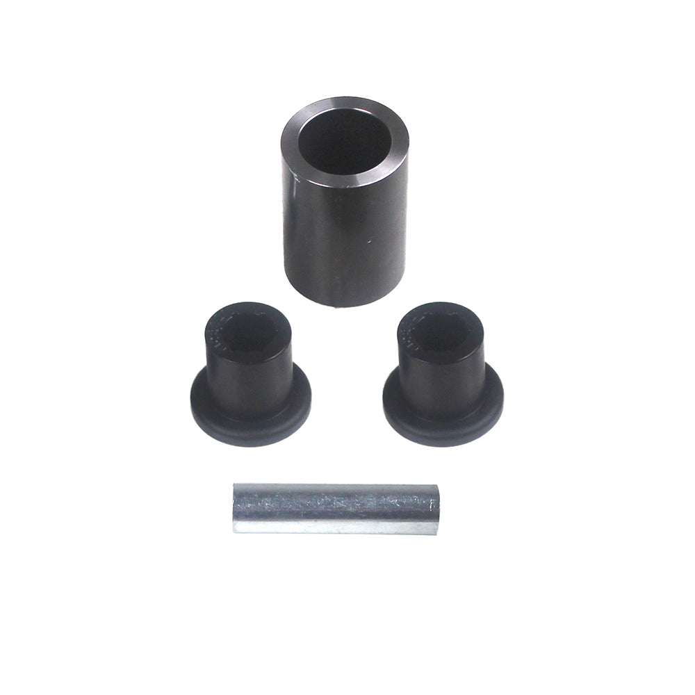 Poly Bushing & DOM Sleeve Kit 3" Wide Motobilt