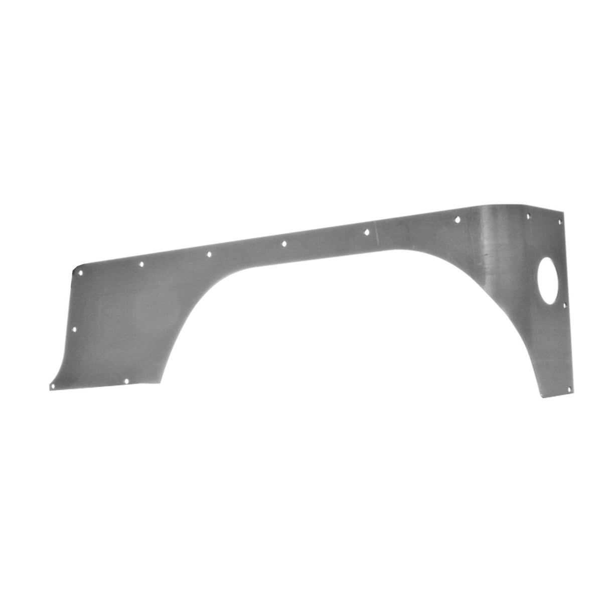 Comp Cut Corner Guards for Jeep LJ 04-06 Motobilt