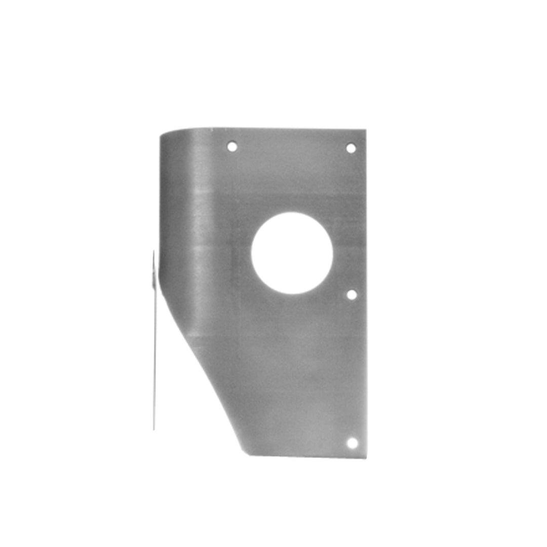 Comp Cut Corner Guards for Jeep LJ 04-06 - Motobilt