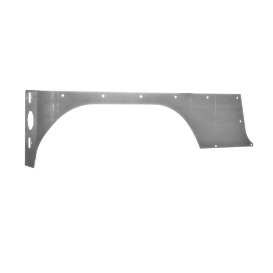 Comp Cut Corner Guards for Jeep LJ 04-06 - Motobilt