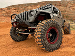 Hatchet High Line Front Fender 2" Flare for Jeep JL/JU/JT - Steel