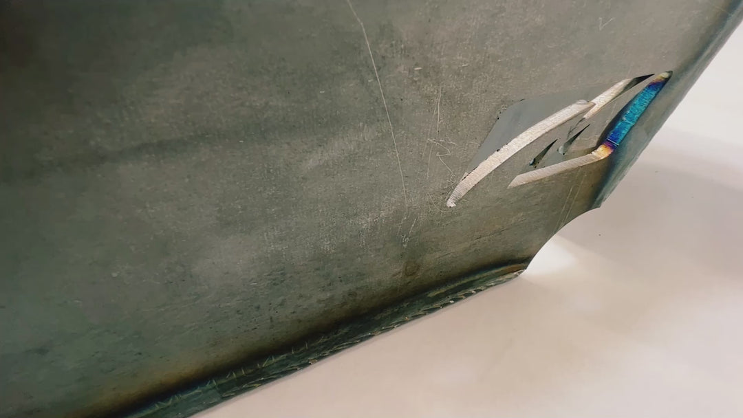Muffler Skid plate for Jeep JL 4 Door