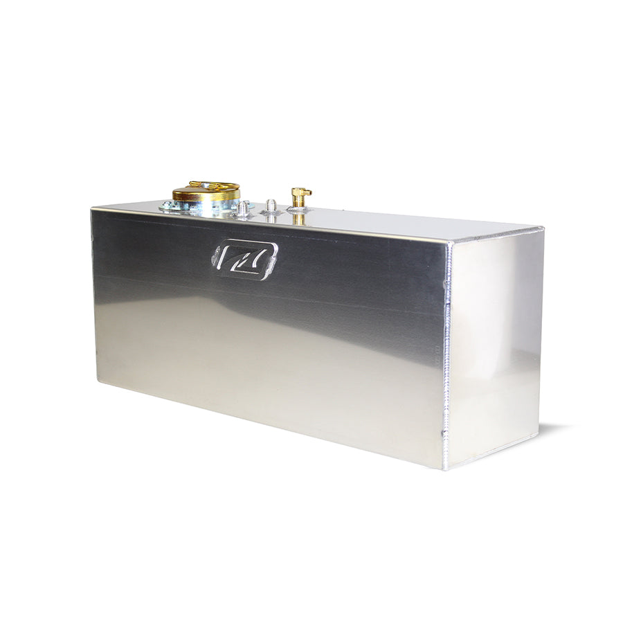 15 Gallon Fuel Cell w/ -AN Fittings 30x12x9 Motobilt