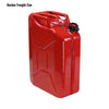 Jerry Can Mount for Wavian and Harbor Freight NATO Gas Cans - Motobilt