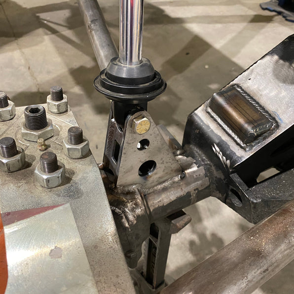 Shock Mounts coil over mount shock towers Motobilt