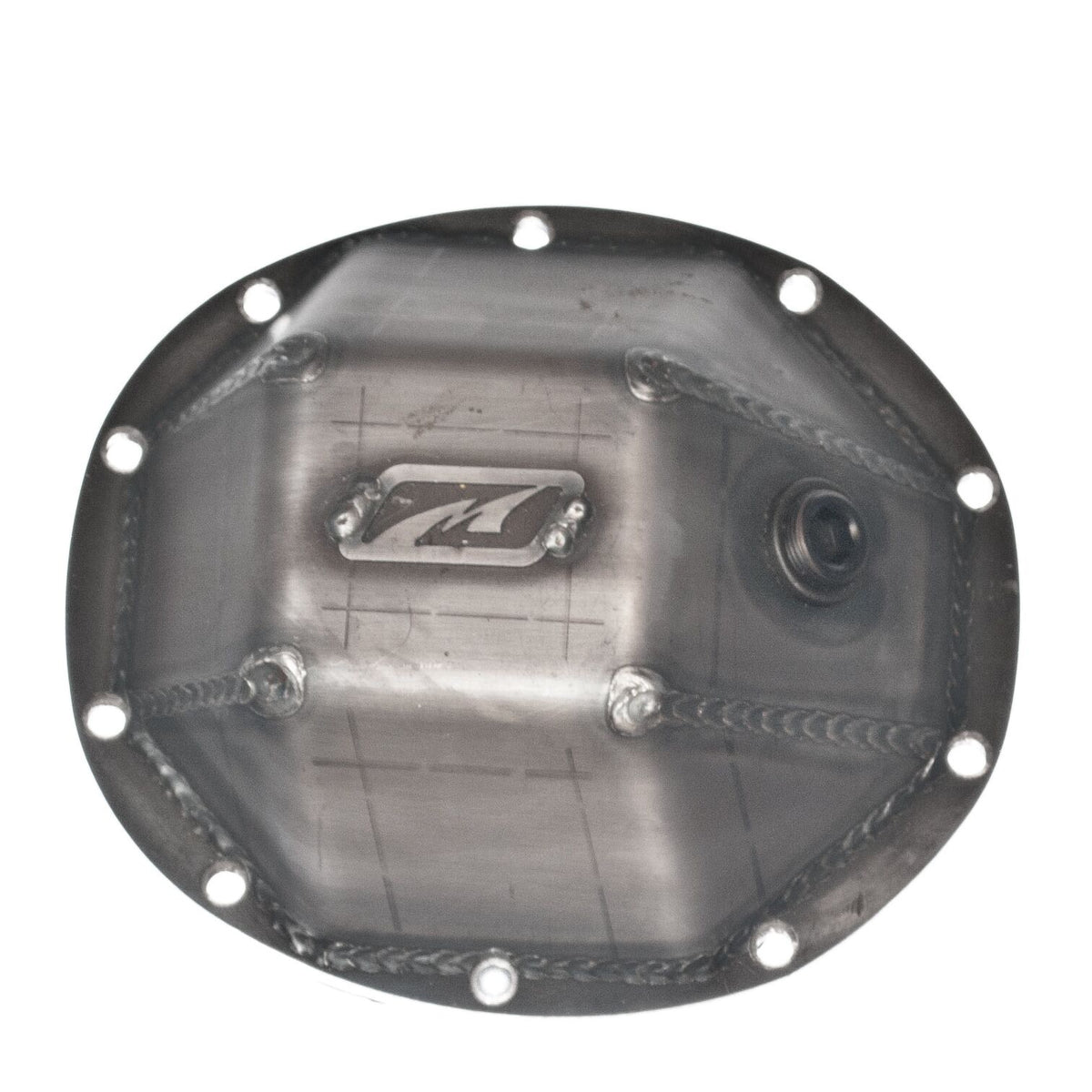 Dana 35 Diff Cover Motobilt