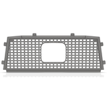 Chase Rack Molle Panel for Jeep JT Gladiator