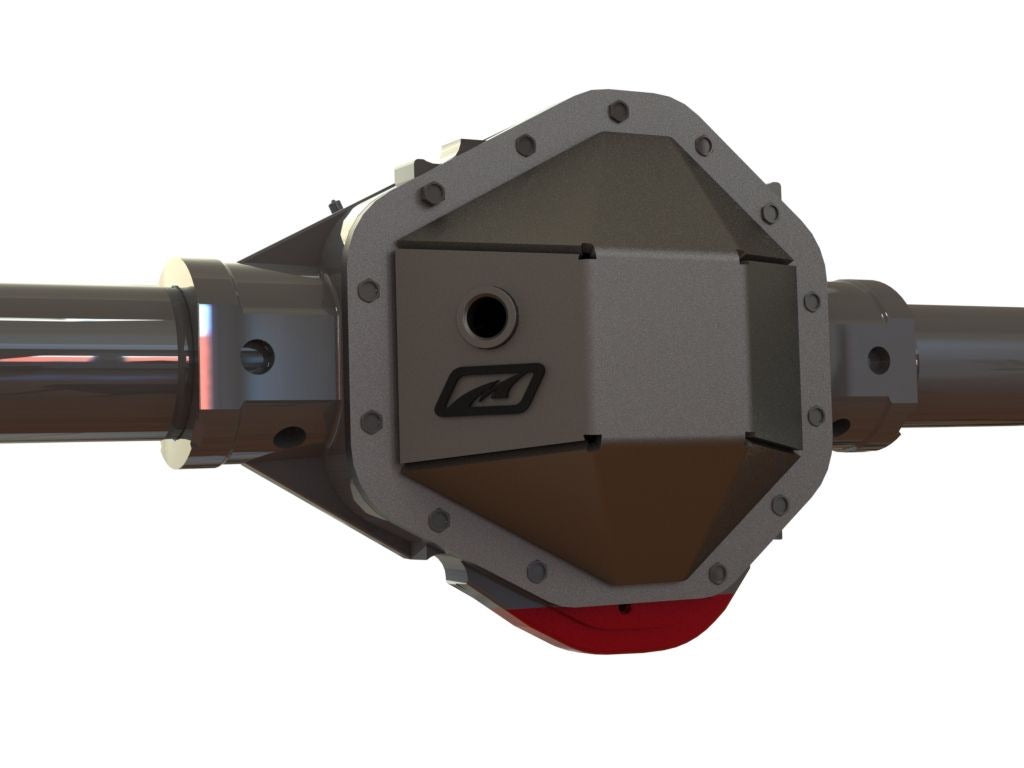 13 Bolt Diff Cover Motobilt