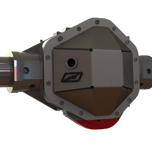 Smooth Diff Cover Diff Covers – Motobilt