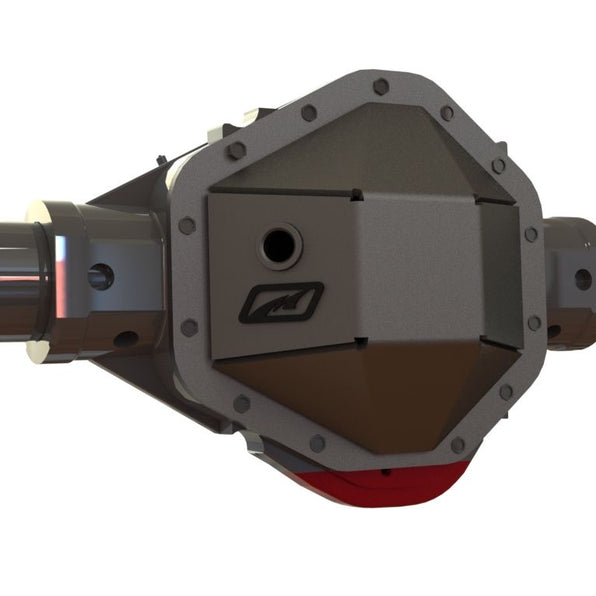 Diff Covers – Motobilt