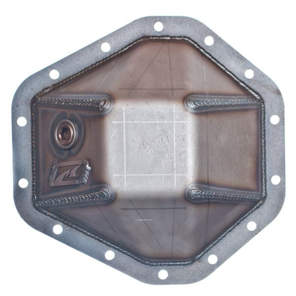 14 Bolt Diff Cover Motobilt