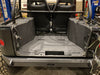 High Clearance Rear Inner Fender Kit for Jeep JKU - Motobilt