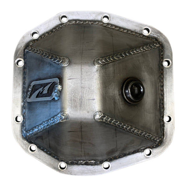 Diff Covers – Motobilt
