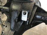 ABS Block Off Plate W/O Vent for Ford 8.8