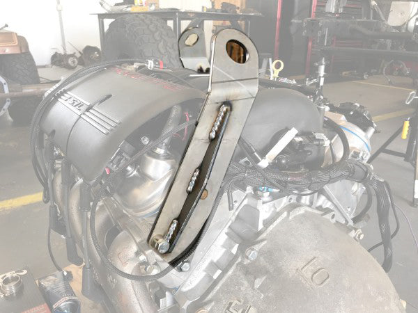 LS Engine Lifting Eye Set Motobilt