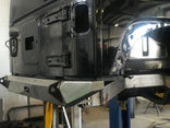 Back Half Frame Kit for Jeep JK/JKU