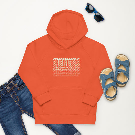 Motobilt Shadow Hoodie -  Youth - Motobilt