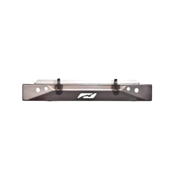 Stubby Front Bumper for Jeep YJ / TJ / LJ Motobilt