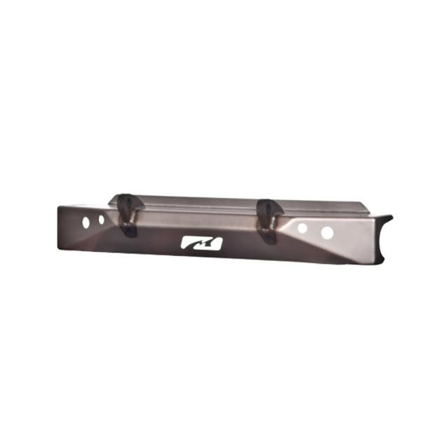 Stubby Front Bumper for Jeep YJ / TJ / LJ Motobilt