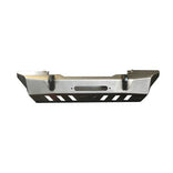 Crusher Front Bumper for Jeep JK / JKU