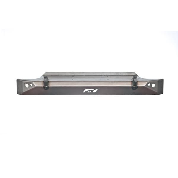 Motobilt Mid-Width Front Bumper MB1019 for Jeep CJ  front few of steel bumper