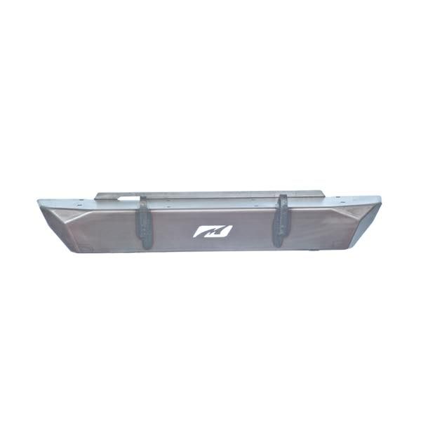Hatchet Series Front Frame Chop Bumper for Jeep JK / JKU Motobilt