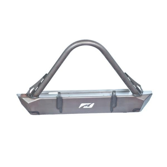 Hatchet Series Front Frame Chop Bumper for Jeep JK  / JKU - Motobilt