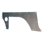 Comp Cut Corner Guards for Jeep YJ - Steel