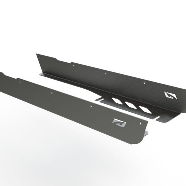 Heavy Duty Jeep Rocker Guards and Sliders |YJ TJ JK JKU JL JT – Page ...
