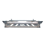 Crusher Front Bumper for Jeep YJ / TJ /LJ