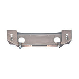 Crusher Front Bumper for Jeep YJ / TJ /LJ