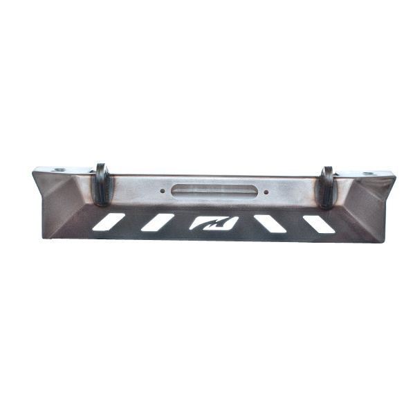 Crusher Series Front Bumper for Jeep YJ / TJ /LJ - Motobilt