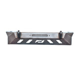 Crusher Front Bumper for Jeep YJ / TJ /LJ