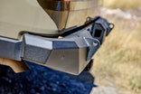 Hammer Rear Bumper for Jeep JT Gladiator