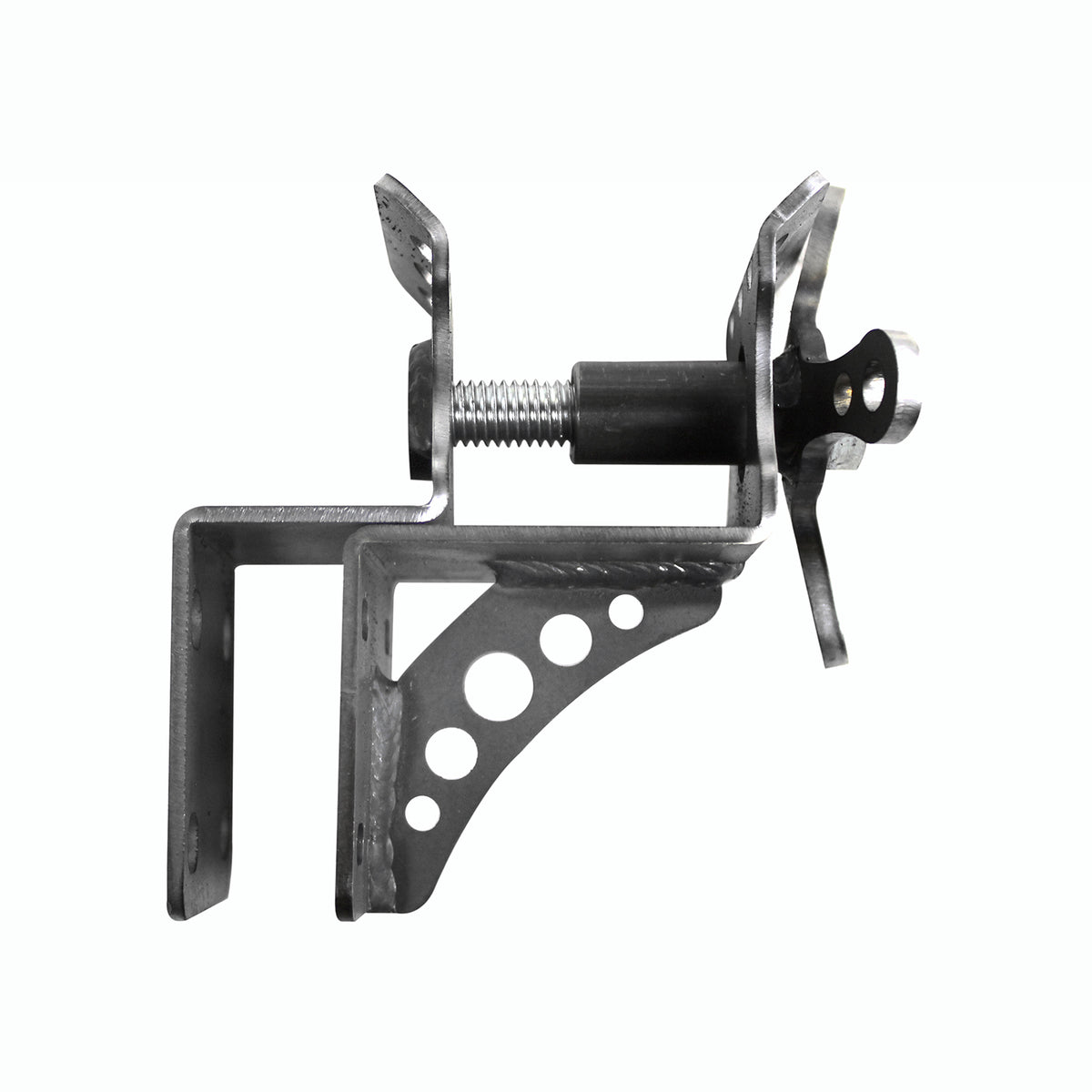 HiLift Jack Mount MOLLE Panel & Universal Fit Motobilt