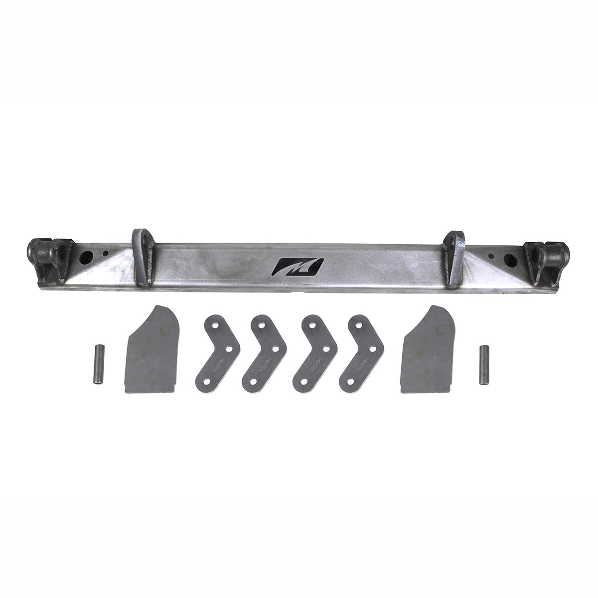 Wheelbase Stretch Kit for Jeep YJ Motobilt