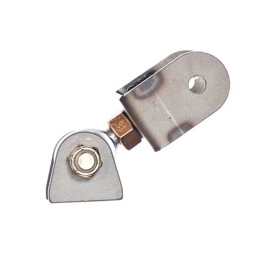 Traction Link Shackle Mount Kit - Motobilt