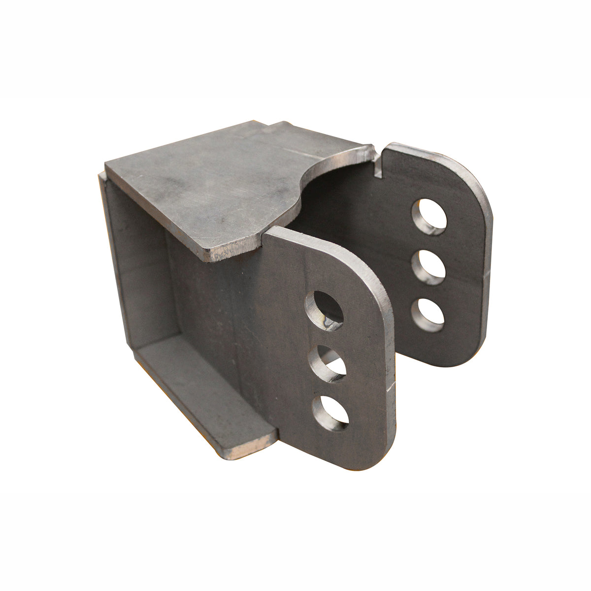 Adjustable Upper 3 or 4 Link Mount Bracket Motobilt