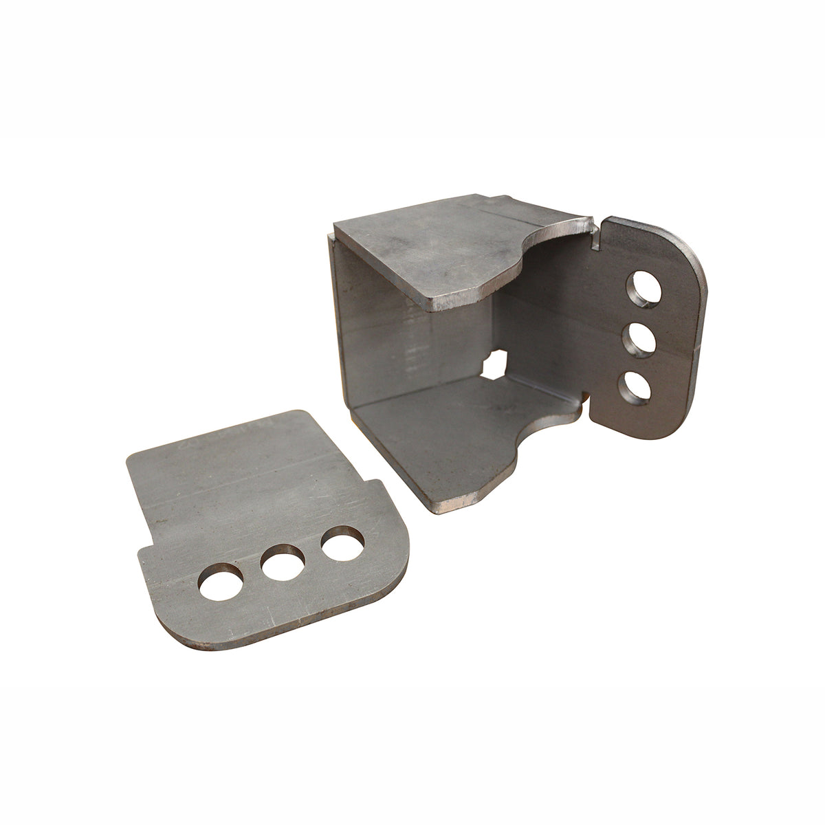 Adjustable Upper 3 or 4 Link Mount Bracket